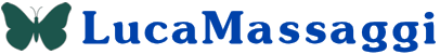 Luca Massaggi Logo